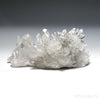 Clear Quartz Natural Cluster from Corinto, Minas Gerais, Brazil | Venusrox