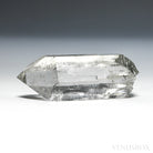 Himalayan Chlorite Quartz with Golden Rutile & Anatase Natural Cathedral Point from the Indian Himalayas | Venusrox