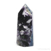 Fluorite Polished Point from China | Venusrox