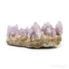 Natural Amethyst Spirit Quartz Cluster from Mpumalanga, South Africa | Venusrox
