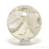Natural Citrine Polished Sphere from Brazil | Venusrox