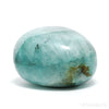 Chrysocolla in Quartz Polished Crystal from Peru | Venusrox