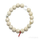 River Stone Bead Bracelet from China | Venusrox
