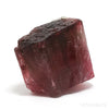 Rubellite (Red Tourmaline) Natural Crystal from Cruzeiro Mine, Sao Jose da Safira, Minas Gerais, Brazil | Venusrox