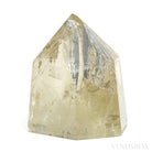 Natural Citrine Polished Point from Brazil | Venusrox