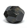Almandine Garnet Polished Crystal from India | Venusrox