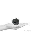 Almandine Garnet Polished Crystal from India | Venusrox