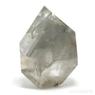 Phantom Quartz Polished Double Terminated Point from Brazil | Venusrox