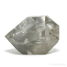 Phantom Quartz Polished Double Terminated Point from Brazil | Venusrox