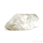 Phantom Quartz Polished Double Terminated Point from Brazil | Venusrox