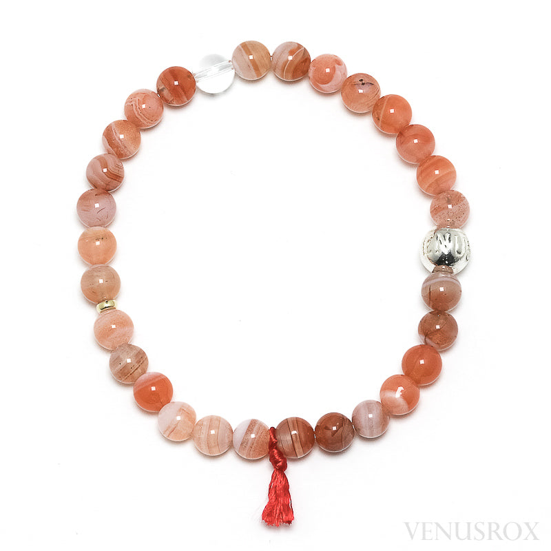 Agate Bracelet from Morocco | Venusrox