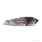 Amethyst Phantom Polished/Natural Point from the Quixaba Mine, Bahia, Brazil | Venusrox