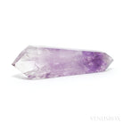 Amethyst Phantom Polished Double Terminated Point from Brazil | Venusrox