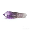 Amethyst Phantom Polished Double Terminated Point from Brazil | Venusrox