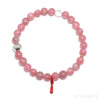 Pink Tourmaline Bracelet from Brazil | Venusrox