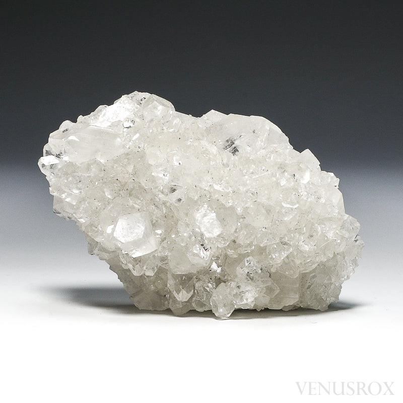 Apophyllite with Matrix Natural Cluster from Maharashtra, India | Venusrox