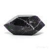 Amethyst Polished Double Terminated Point from Brazil | Venusrox