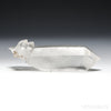 Clear Quartz Natural Point from Minas Gerais, Brazil | Venusrox