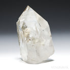 Phantom Quartz Polished/Natural Point from Brazil | Venusrox