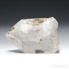 Phantom Quartz Polished/Natural Point from Brazil | Venusrox