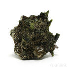 Epidote Natural Cluster from Tormiq, Haramosh Mountains, Skardu, Pakistan | Venusrox
