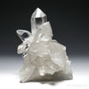 Clear Quartz Natural Cluster from Corinto, Minas Gerais, Brazil | Venusrox