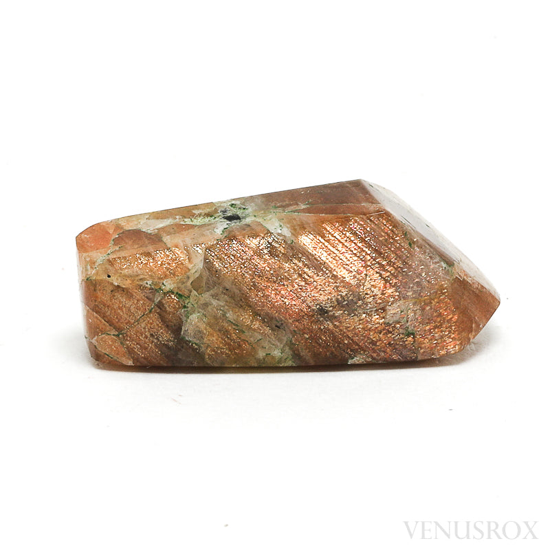 Sunstone Polished Crystal from India | Venusrox