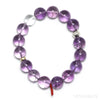 Amethyst Phantom Bracelet from Brazil | Venusrox