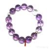 Amethyst Phantom Bracelet from Brazil | Venusrox