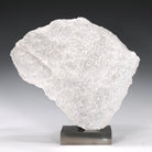 Micro-Apophyllite Natural Cluster from Maharashtra, India mounted on a bespoke stand | Venusrox