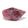 Pink & Brown (Dravite) Tourmaline Polished Crystal from Russia | Venusrox