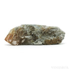 Amphibole Quartz Polished/Natural Point from Brazil | Venusrox