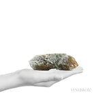 Amphibole Quartz Polished/Natural Point from Brazil | Venusrox