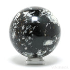 Astrophyllite Polished Sphere from the Kola Peninsula, Russia | Venusrox