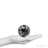Astrophyllite Polished Sphere from the Kola Peninsula, Russia | Venusrox