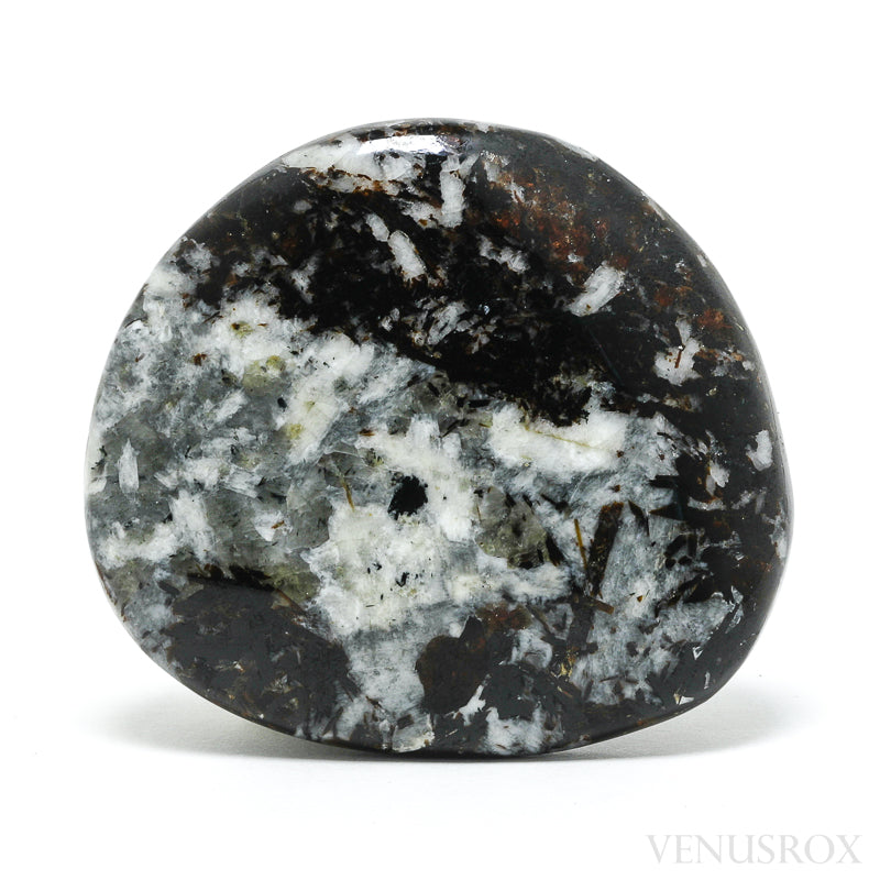 Astrophyllite Polished Crystal from the Kola Peninsula, Russia | Venusrox