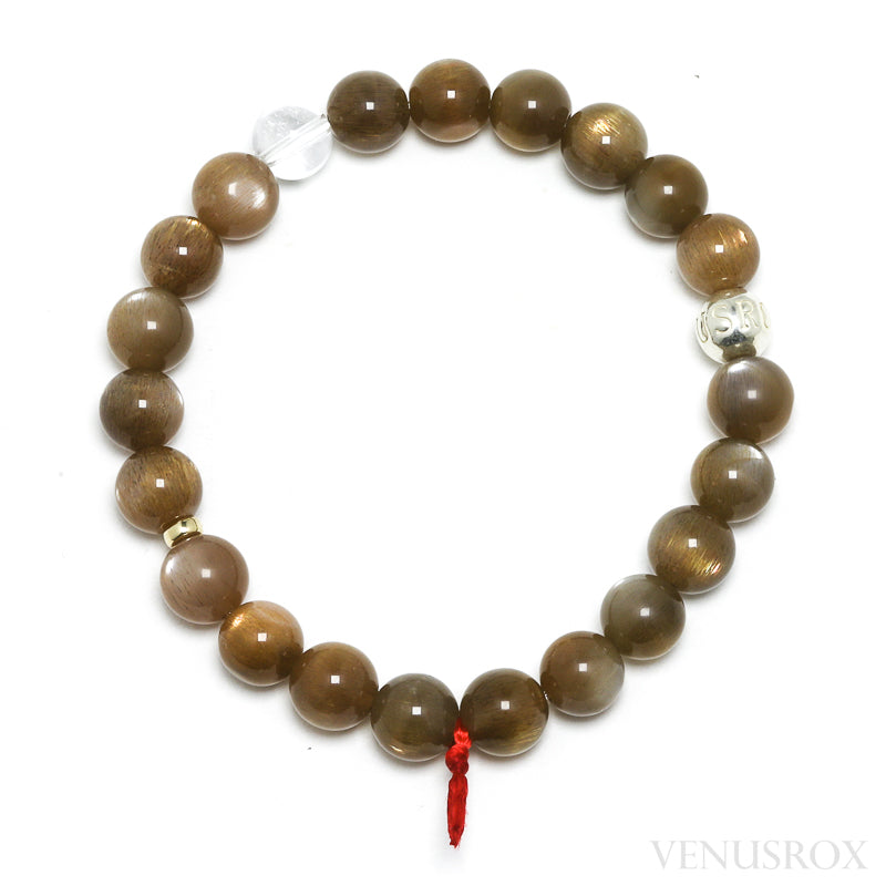 Sunstone Bracelet from India | Venusrox