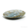 Blue Andean Opal Polished Crystal from the Acari Mine, Caraveli Province, Arequipa Department, Peru | Venusrox