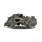 Fulgurite from North Africa | Venusrox