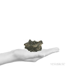 Fulgurite from North Africa | Venusrox