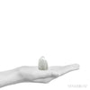 Phantom Quartz Polished Point from Brazil | Venusrox
