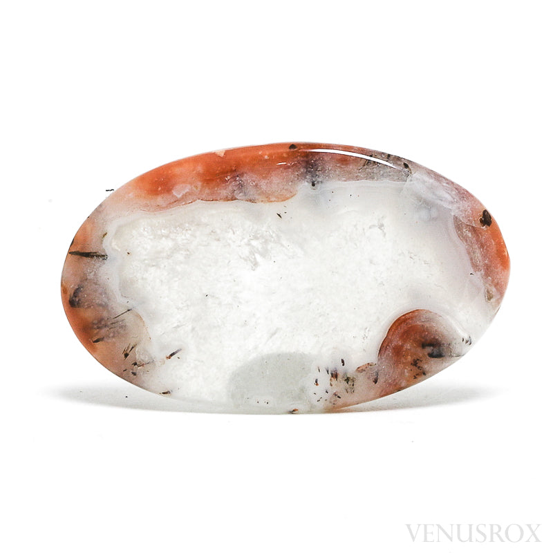 Agate Polished Crystal from Morocco | Venusrox