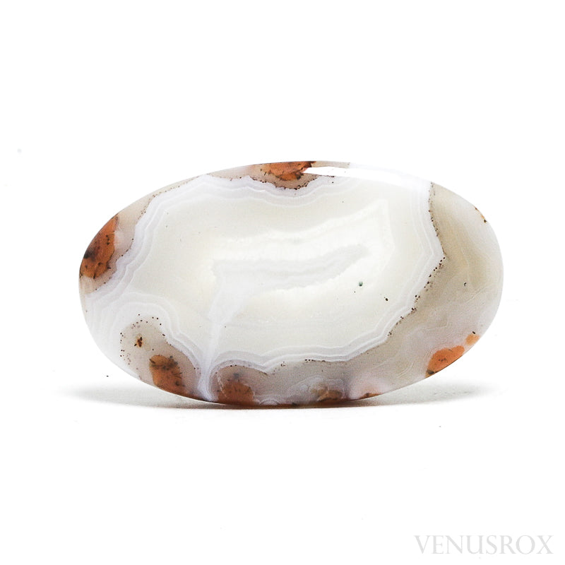 Agate Polished Crystal from Morocco | Venusrox