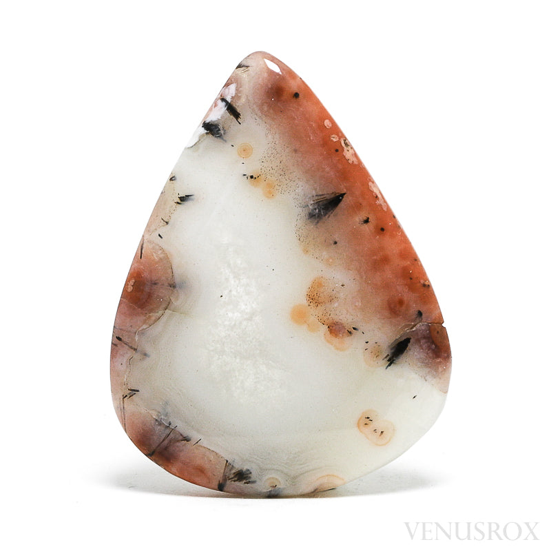 Agate Polished Crystal from Morocco | Venusrox