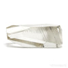 Smoky Lemurian Quartz Polished/Natural Crystal from Brazil | Venusrox