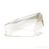 Smoky Lemurian Quartz Polished/Natural Crystal from Brazil | Venusrox