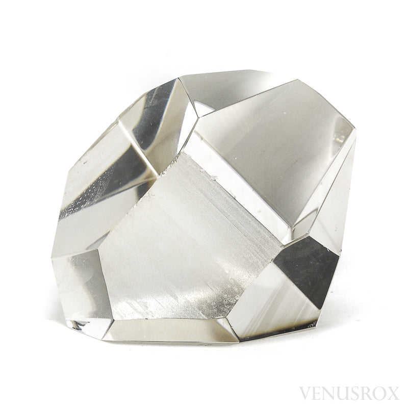 Smoky Lemurian Quartz Polished/Natural Crystal from Brazil | Venusrox