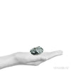 Seraphinite Natural Crystal from Siberia, Russia | Venusrox