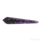 Amethyst Phantom Polished Double Terminated Point from Brazil | Venusrox