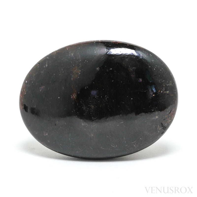 Star Almandine Garnet Polished Crystal from India | Venusrox